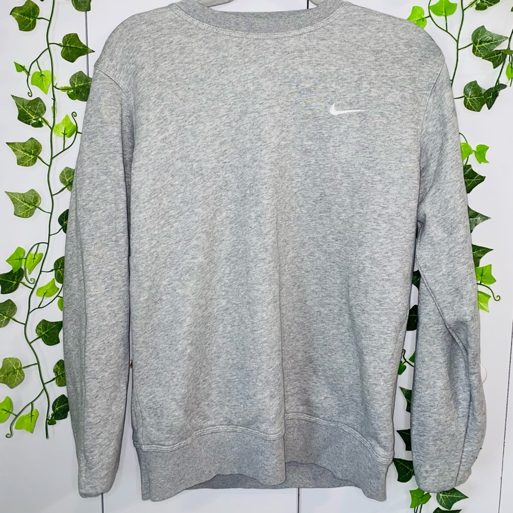 Nike Crew Neck Sweatshirt